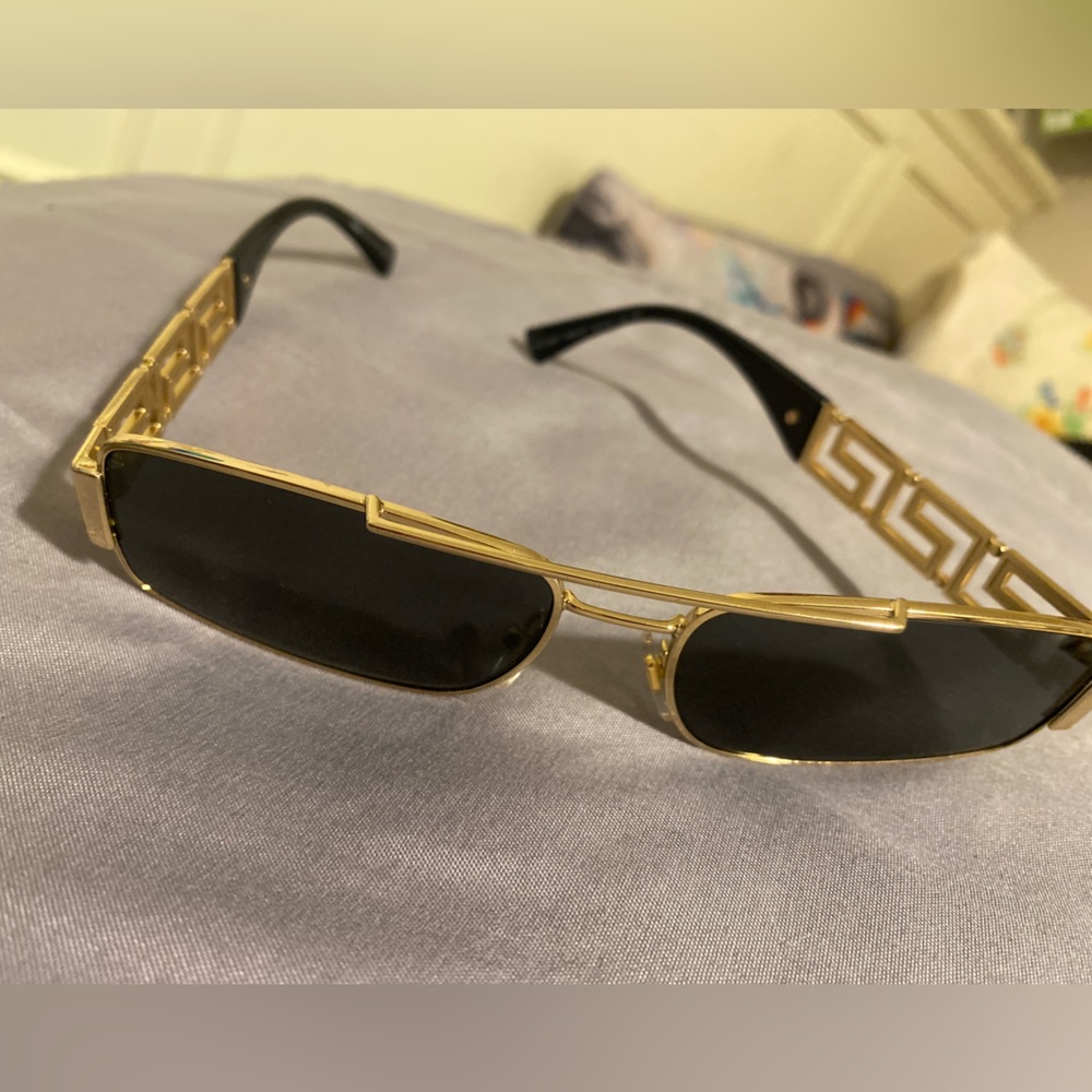 Versace sunglasses